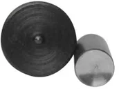 Artykuły kaletnicze - PielegnacjaObuwia Zagławiacz do nitów N6 10-11mm 100028(2) - miniaturka - grafika 1