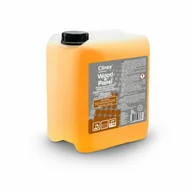 Środki do podłóg i mebli - Clinex PBS Płyn WOOD&PANEL do drewniach podług i paneli 5L CL77690 - miniaturka - grafika 1