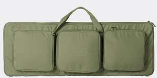 Helikon TEX / POLSKA pokrowiec Double Upper Rifle Bag 18 olive green (TB-DU8-CD-02) TB-DU8-CD-02 - Wiatrówki karabinki - miniaturka - grafika 2