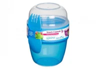 Pojemniki kuchenne - Sistema Pojemnik Kapsuła To Go 515ml 21488) > ZAMÓW DO DOMU > RATY DO 30X0% > SUPER PROMOCJE > SPRAWDŹ W NEONET - miniaturka - grafika 1