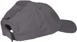 Czapka Helikon-Tex Baseball Cotton Ripstop shadow grey - Odzież taktyczna i umundurowanie Czapka Helikon-Tex Baseball Cotton Ripstop shadow grey - Odzież taktyczna i umundurowanie - miniaturka - grafika 6