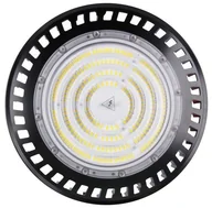 Oprawy, klosze i abażury - LED line Oprawa High-Bay UFO 150W 130lm/W 4000K 120° RAIDER 130 470966 - miniaturka - grafika 1