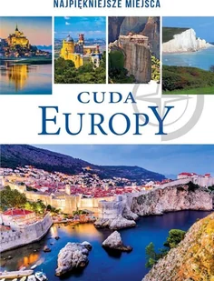 SBM Cuda Europy - Albumy inne - miniaturka - grafika 2