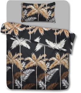 AmeliaHome Pościel z mikrofibry 135x200 + poszewka BLIN/AH/BC/RET202080 - Pościel - miniaturka - grafika 35