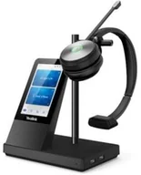 Telefonia VoIP - Yealink WH66 Mono - miniaturka - grafika 1