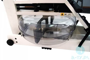 WaterRower Wioślarz wodny Blanc S4 Dąb a-ty WW-WR-175-S4 - Wioślarze - miniaturka - grafika 29