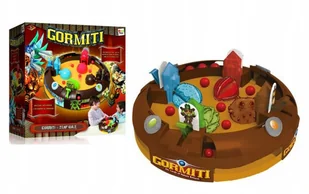 Lisciani Giochi Preziosi Gormiti - zlap kule 750005 - Gry planszowe - miniaturka - grafika 2