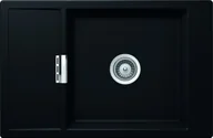 Zlewozmywaki - Schock MONO D-100XS Puro - miniaturka - grafika 1