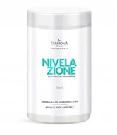 Kremy i maski do rąk - FARMONA PROFESSIONAL Farmona Nivelazione - Mineralna sól do kąpieli stóp - 1500g FAR000046 - miniaturka - grafika 1