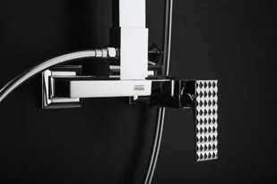 Blue Water Panama PANZKPN400 - Baterie wannowe i prysznicowe - miniaturka - grafika 3