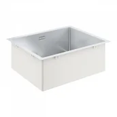 Zlewozmywaki - Grohe K700 45x55 cm stal szlachetna 31726SD0 - miniaturka - grafika 1