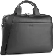 Torby na laptopy - Joop! Cardona czarna (4140003729) - miniaturka - grafika 1
