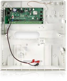 SATEL ZESTAW ALARMOWY PERFECTA 16 SET-A PERFECTA 16 SET-A - Alarmy - miniaturka - grafika 2