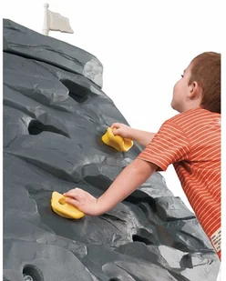 Step2 Góra Wspinaczkowa Ogromna - Place zabaw - miniaturka - grafika 5