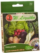 Nasiona i cebule - Legutko Mieszanka POLSKA GRZĄDKA - miniaturka - grafika 1