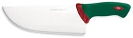 Noże kuchenne - Sanelli sanelli Premana nóż Colpo, stal nierdzewna, zielony, 28 cm 112628 - miniaturka - grafika 1