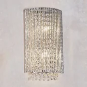 Lampy ścienne - Endon Endon GALINA 81978 kinkiet 2x25W/G9 END81978 - miniaturka - grafika 1