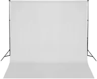 Tła fotograficzne - vidaXL Zestaw do zawieszenia wraz z tem fotograficznym. - miniaturka - grafika 1