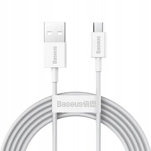 Baseus Superior Series Fast Charging Data Cable Us - Kable USB Baseus Superior Series Fast Charging Data Cable Us - Kable USB - miniaturka - grafika 2