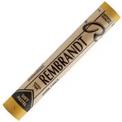 Kredki, ołówki, pastele i pisaki - Talens Talens Rembrandt pastela sucha 202,7 deep yellow 31992027 - miniaturka - grafika 1