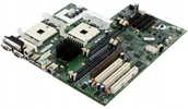Płyty główne serwerowe - Compaq 313878-001 Płyta s.603 Rdram Evo W6000 - miniaturka - grafika 1