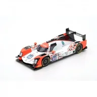 Kolekcjonerskie modele pojazdów - Spark Oreca 05 Nissan LMP2 Manor 44 T. Graves/M. Rao/R. Merhi Le Mans 2016 - miniaturka - grafika 1