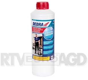 Dedra Piana aktywna do samochodów ciężarowych i maszyn rolniczych 1L - Inne artykuły czyszczące - miniaturka - grafika 2