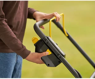 Stanley BLACK & DECKER POLSKA SP. Z O. O. Kosiarka akumulatorowa FATMAX V20 (SFMCMW2651M) - Kosiarki - miniaturka - grafika 3