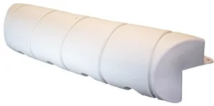 Talamex DOCKFENDER WHITE - Żeglarstwo Talamex DOCKFENDER WHITE - Żeglarstwo - miniaturka - grafika 1