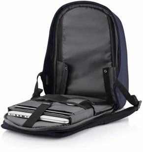 Xd Design Plecak miejski XD Design Bobby Hero Regular - navy P705.295 - Plecaki - miniaturka - grafika 15