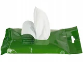 Środki do obuwia i ubrań - bcb Nawilżane Chusteczki Wojskowe 25 sztuk - miniaturka - grafika 1