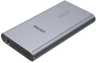 Unitek 2x M.2 PCIe/NVMe z funkcją klonowania - Obudowy i kieszenie na dyski twarde - miniaturka - grafika 3