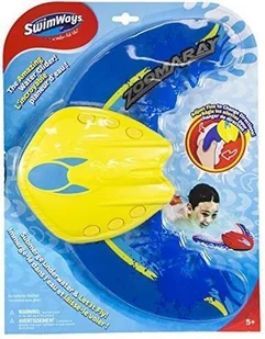 Spin Master Latający dysk Air Hogs Vectron Wave - Zabawki i gry sportowe - miniaturka - grafika 4