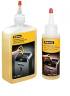 Niszczarki - materiały eksploatacyjne - Fellowes Olej do niszczarek 335 ml./butelka - miniaturka - grafika 1