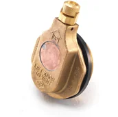 Podnośniki - AJ Produkty Zawór do beczki, ręczny, poziomy, mosiądz - miniaturka - grafika 1