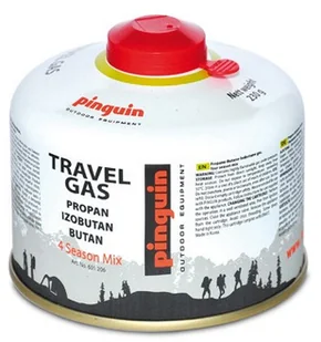 Pinguin Pinguin Cartridge 230 g - Środki do kuchni i łazienki - miniaturka - grafika 2