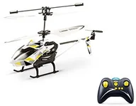 Zabawki zdalnie sterowane - Mondo Motors Mondo silnika  63268  radio zamówieniu  Helikopter  i/R S5 - miniaturka - grafika 1