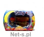 Figurki dla dzieci - Cobi GLIMMIES GLA0400 Aquaria Glimkwarium - miniaturka - grafika 1