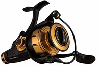 Wędki - Penn kołowrotek spinningowy, szpule w kształcie litery V, wielokolorowa - miniaturka - grafika 1