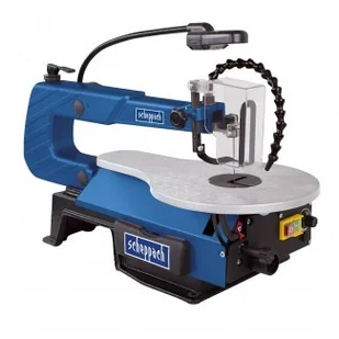 Scheppach SD 1600 V - Piły elektryczne - miniaturka - grafika 2