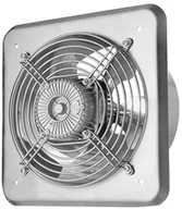 Wentylatory przemysłowe - Wentylator Osiowy - Przemysłowy - WOC210 - 470m3/h - miniaturka - grafika 1