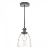 Lampy sufitowe - Dar Lighting Arvin Wisząca Dar Lighting ARV0161 - miniaturka - grafika 1
