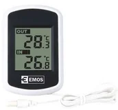 Stacje pogodowe - Emos E0041 - miniaturka - grafika 1