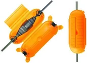 Przedłużacze i rozgałęźniki - Brennenstuhl Puszka ochronna Safe Box BIG IP44 1160440 1160440 - miniaturka - grafika 1