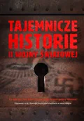 II wojna światowa - Tajemnicze historie II wojny światowej - miniaturka - grafika 1