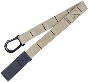 HMS Zestaw taśm do ćwiczeń TX09 khaki - 1006781 - Gumy, taśmy, ekspandery - miniaturka - grafika 2