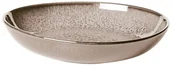 Miski i półmiski - Villeroy & Boch Miseczka płaska S Lave beige (beżowa) Like 1042813810 - miniaturka - grafika 1