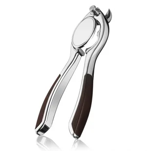 Vacu Vin Otwieracz kleszczowy do szampana VV-68625606 - Korkociągi i otwieracze - miniaturka - grafika 2