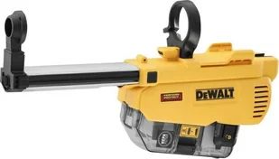 DeWalt DWH205DH System Odsysania Pyłu do DCH263 - Wiertarki - miniaturka - grafika 2