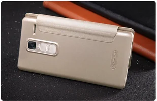 Nillkin ETUI SPARKLE LG ZERO CLASS H650E RÓŻOWY (07351) - Etui i futerały do telefonów - miniaturka - grafika 5